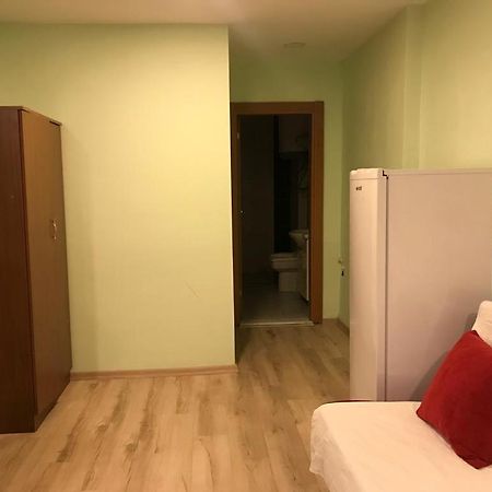 Historial Suit Apart Hotel Istanbul Ngoại thất bức ảnh