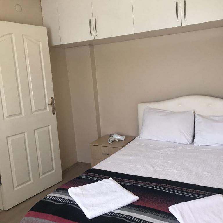 Historial Suit Apart Hotel Istanbul Ngoại thất bức ảnh