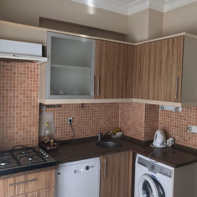 Historial Suit Apart Hotel Istanbul Ngoại thất bức ảnh