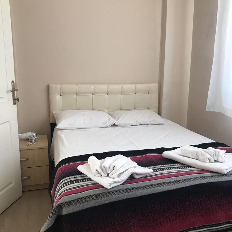 Historial Suit Apart Hotel Istanbul Ngoại thất bức ảnh