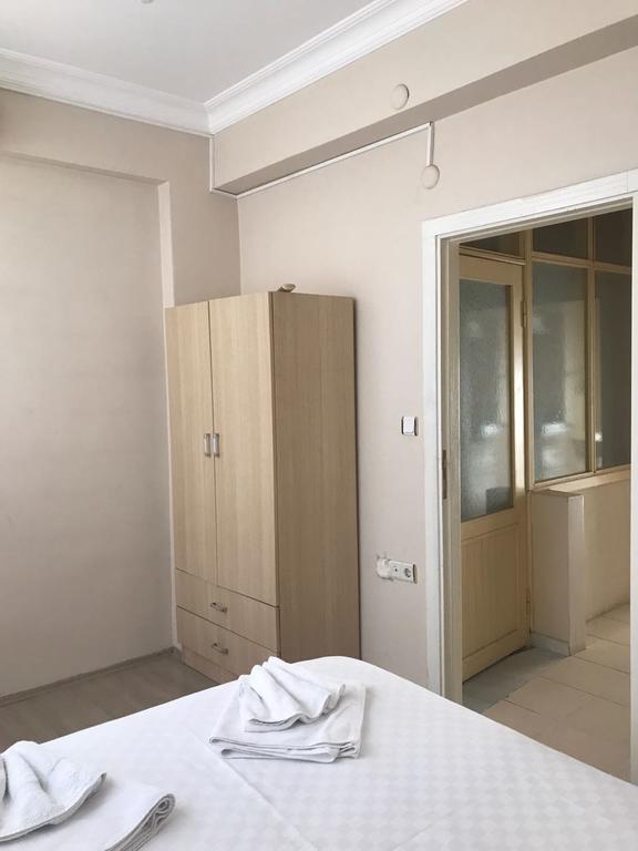 Historial Suit Apart Hotel Istanbul Ngoại thất bức ảnh