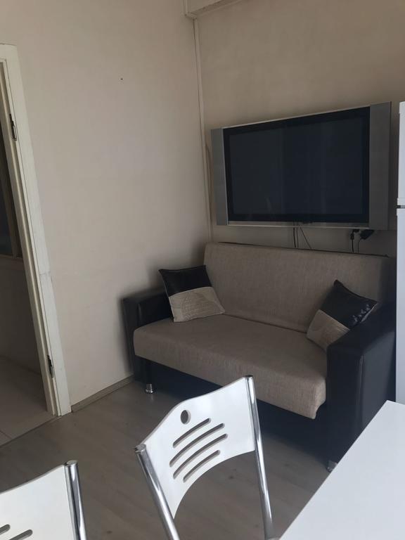 Historial Suit Apart Hotel Istanbul Ngoại thất bức ảnh
