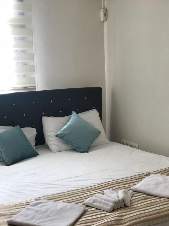 Historial Suit Apart Hotel Istanbul Ngoại thất bức ảnh